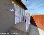 Unit for rent at 16736 Verde Street & 1/2, Victorville, CA, 92395