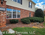 Unit for rent at 1860 Crest Hollow Dr. #104, Winston Salem, NC, 27127