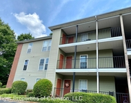 Unit for rent at 155 Anderson Hwy Apt 612, Clemson, SC, 29631