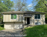 Unit for rent at 10407 Sycamore Ave., Kansas City, MO, 64134