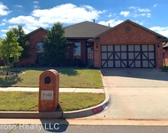 Unit for rent at 5100 Nw 164th Terrace, Edmond, OK, 73013