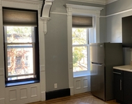 Unit for rent at 604 Halsey Street, Brooklyn, NY 11233
