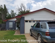 Unit for rent at 5012 Creekwood Terrace, Oklahoma City, OK, 73135