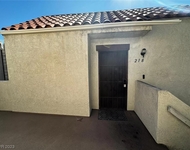 Unit for rent at 4240 Gannet Circle, Las Vegas, NV, 89103