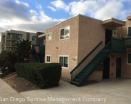 Unit for rent at 2510 Howard Avenue, San Diego, CA, 92104