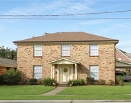 Unit for rent at 4940 Tartan Drive, Metairie, LA, 70003