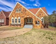 Unit for rent at 1225 Ne 14th St, OKC, OK, 73117