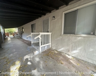 Unit for rent at 1745 & 1747 Bonnie Brae Avenue, Modesto, CA, 95354