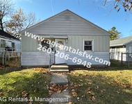 Unit for rent at 4024 Smith St, Fort Wayne, IN, 46806