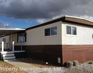 Unit for rent at 400 Mira St., Reno, NV, 89521