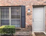 Unit for rent at 1308 Speight Ave., Waco, TX, 76706