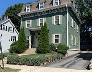 Unit for rent at 9 Nelson St, Winchester, MA, 01890