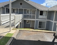 Unit for rent at 92-915 Hame Place, Kapolei, HI, 96707