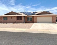 Unit for rent at 9854 W Cedar Drive, Sun City, AZ, 85351