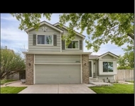 Unit for rent at 21442 E Crestridge Pl, Aurora, CO, 80015