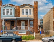 Unit for rent at 2009 68th Ave, PHILADELPHIA, PA, 19138