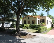 Unit for rent at 817 Lorca St, Coral Gables, FL, 33134