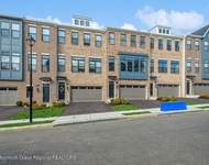 Unit for rent at 3 Blaisdell Court, Middletown, NJ, 07748