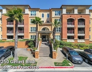 Unit for rent at 2250 Gellert Blvd 2p12, SOUTH SAN FRANCISCO, CA, 94080