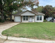 Unit for rent at 4524 Houghton Avenue, Fort Worth, TX, 76107