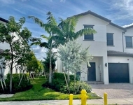 Unit for rent at 241 Sw 159th Ct, Pembroke Pines, FL, 33027