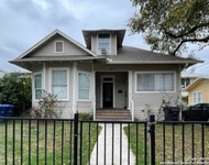 Unit for rent at 319 E Euclid Ave, San Antonio, TX, 78212