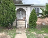 Unit for rent at 207 Bradford Ave, San Antonio, TX, 78228-5437