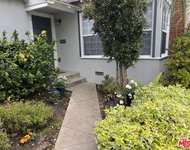 Unit for rent at 1019 Amherst Ave, Los Angeles, CA, 90049