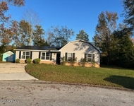 Unit for rent at 108 Mimosa Circle, Jacksonville, NC, 28540