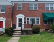 Unit for rent at 933 Radcliffe Rd, TOWSON, MD, 21204