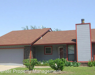 Unit for rent at 11035 E 38th St, Tulsa, OK, 74146