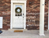 Unit for rent at 111 E. Center St. 4d, Clearfield, UT, 84015