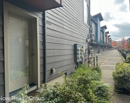 Unit for rent at 8522 N Central St, Portland, OR, 97203