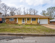 Unit for rent at 4328 S 27th W Ave, Tulsa, OK, 74027
