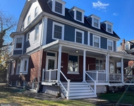 Unit for rent at 316 W Fornance St, NORRISTOWN, PA, 19401