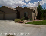 Unit for rent at 543 N 2480 W, Hurricane, UT, 84737