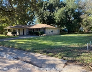 Unit for rent at 1007 Whittington St, Bossier City, LA, 71112