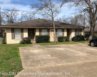 Unit for rent at 3609 Mahan, Bryan, TX, 77802