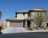 Unit for rent at 2716 Slide Canyon Avenue, North Las Vegas, NV, 89081