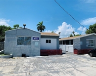 Unit for rent at 699 Ne 86th St, Miami, FL, 33138