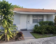 Unit for rent at 3904 Wilshire Street, West Palm Beach, FL, 33403