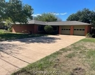 Unit for rent at 904 Stanfield Circle, Bryan, TX, 77802