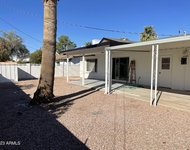 Unit for rent at 8537 E Rovey Avenue, Scottsdale, AZ, 85250