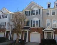 Unit for rent at 4924 Wyatt Brook Way, Raleigh, NC, 27609
