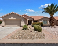 Unit for rent at 24038 S Lakeway Circle Nw, Sun Lakes, AZ, 85248