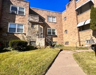 Unit for rent at 511 N Pleasant Place, PHILADELPHIA, PA, 19119