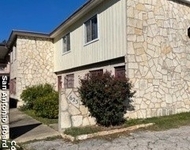 Unit for rent at 623 Donaldson, San Antonio, TX, 78229