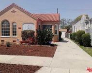 Unit for rent at 3501 S Victoria Ave, Los Angeles, CA, 90016