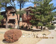 Unit for rent at 1716 Alpine Meadows Lane, Prescott, AZ, 86303