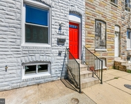 Unit for rent at 1218 Glyndon Avenue, BALTIMORE, MD, 21223